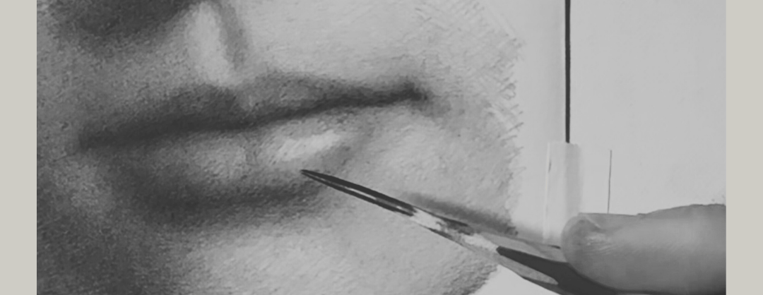 Drawing Realistic Portrait Features with Master Artist Christina Mastrangelo